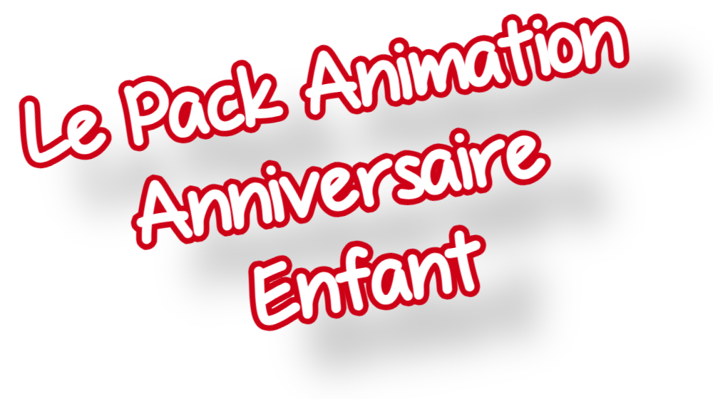 Anniversaire